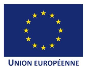 logo ue