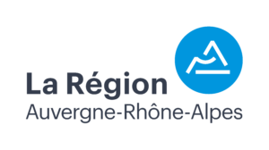 logo région aura