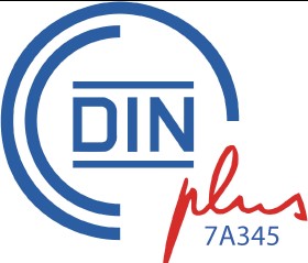 DINplus 7A345