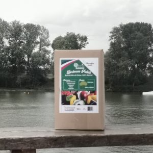 Granulés de bois chêne pour barbecue