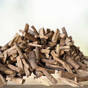 Bois de chauffage eo2-bourbonnais en vrac