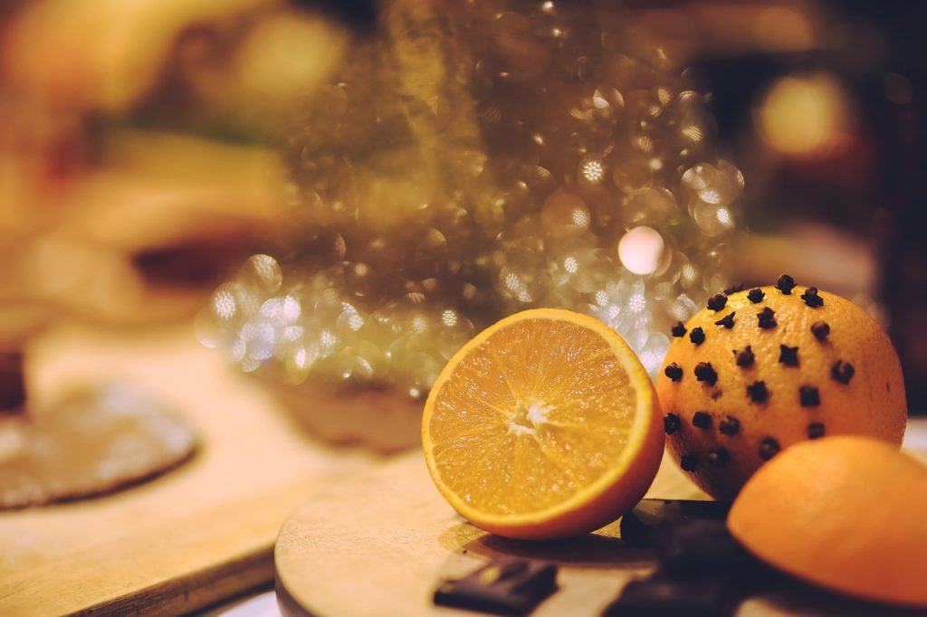 Orange
