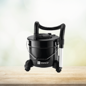 Aspirateur à cendre
