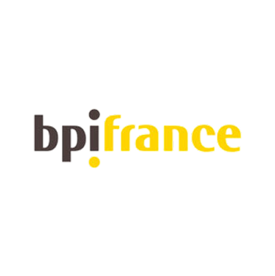 Logo bpifrance
