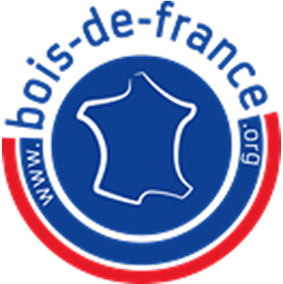 Logo bois-de-france
